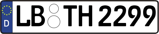 LB-TH2299