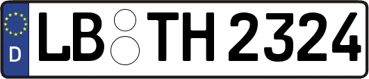 LB-TH2324