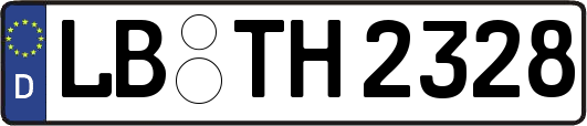 LB-TH2328