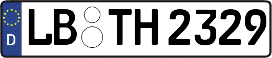 LB-TH2329
