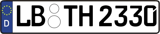 LB-TH2330