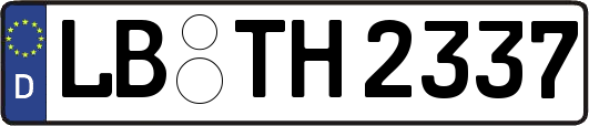 LB-TH2337
