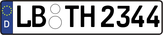 LB-TH2344