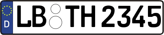 LB-TH2345