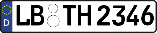 LB-TH2346