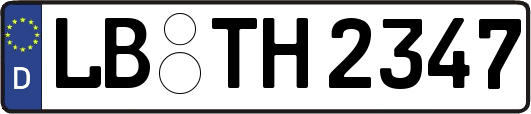 LB-TH2347