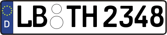 LB-TH2348
