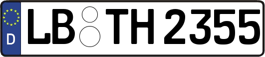 LB-TH2355
