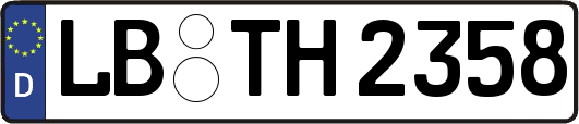 LB-TH2358