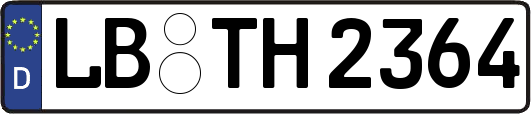 LB-TH2364
