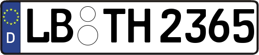 LB-TH2365