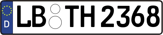 LB-TH2368
