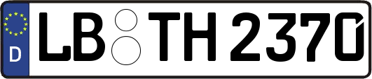 LB-TH2370