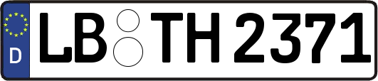 LB-TH2371