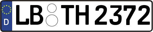 LB-TH2372