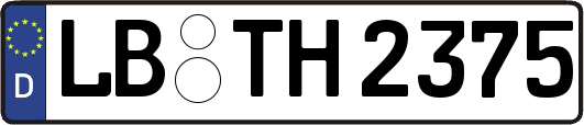 LB-TH2375