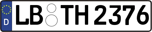LB-TH2376