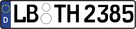 LB-TH2385