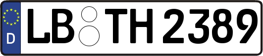 LB-TH2389