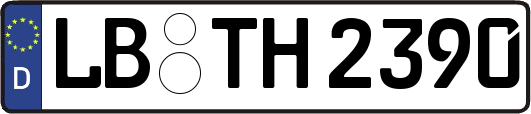 LB-TH2390