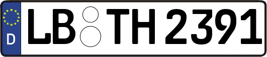 LB-TH2391