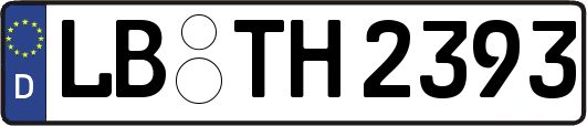LB-TH2393
