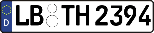 LB-TH2394