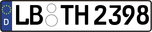 LB-TH2398