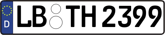 LB-TH2399