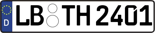 LB-TH2401