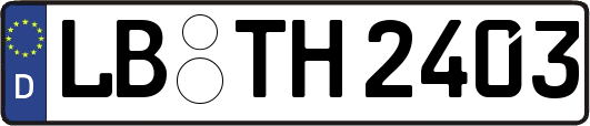 LB-TH2403