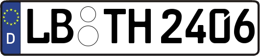 LB-TH2406