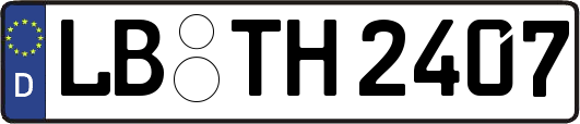 LB-TH2407