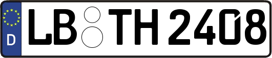 LB-TH2408