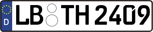 LB-TH2409