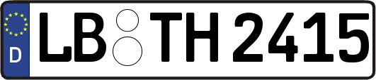 LB-TH2415