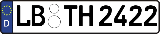 LB-TH2422