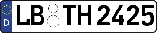 LB-TH2425