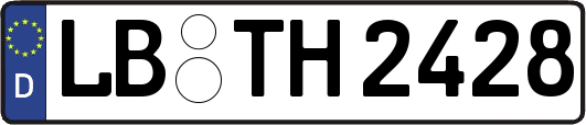 LB-TH2428