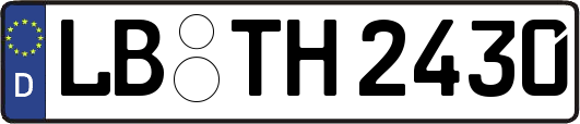 LB-TH2430