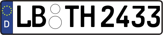 LB-TH2433