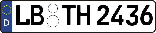 LB-TH2436