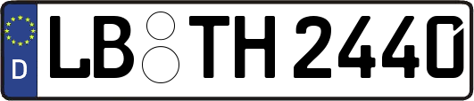 LB-TH2440