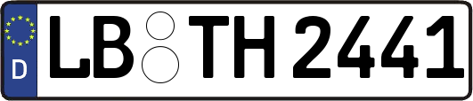 LB-TH2441