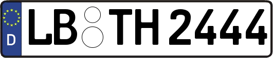 LB-TH2444