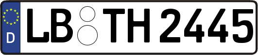 LB-TH2445