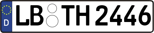 LB-TH2446