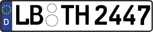 LB-TH2447