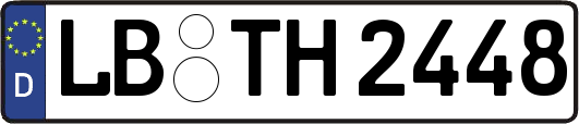 LB-TH2448