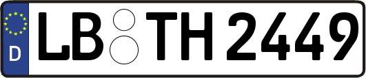 LB-TH2449